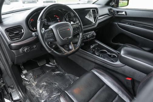 2024 Dodge Durango R/T