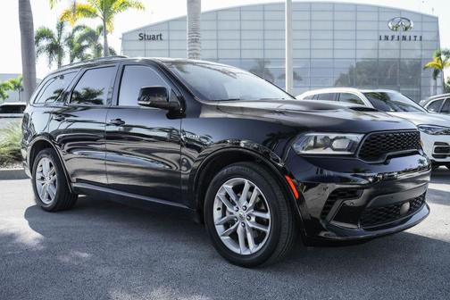 2024 Dodge Durango R/T