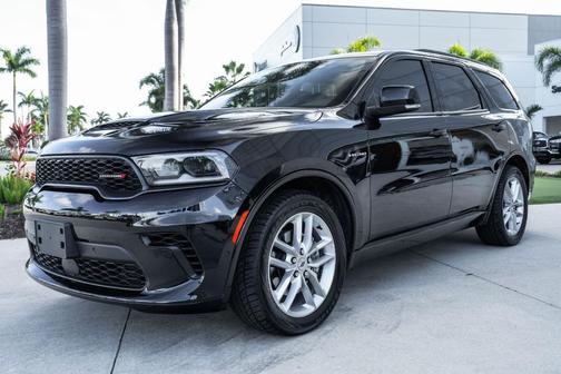2024 Dodge Durango R/T