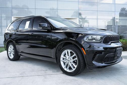2024 Dodge Durango R/T