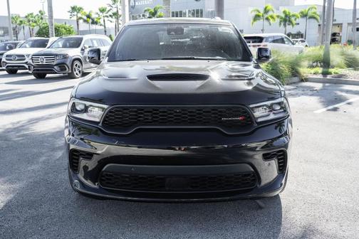 2024 Dodge Durango R/T