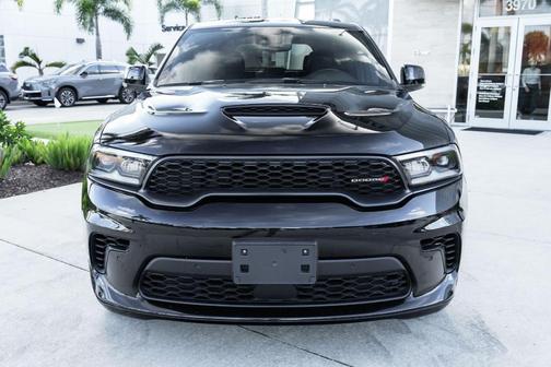 2024 Dodge Durango R/T