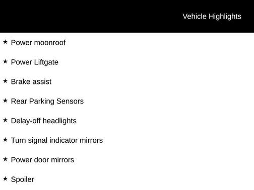 2025 INFINITI QX55 LUXE