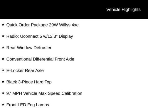 Firecracker Red Clearcoat 2025 Jeep Wrangler 4xe Sport