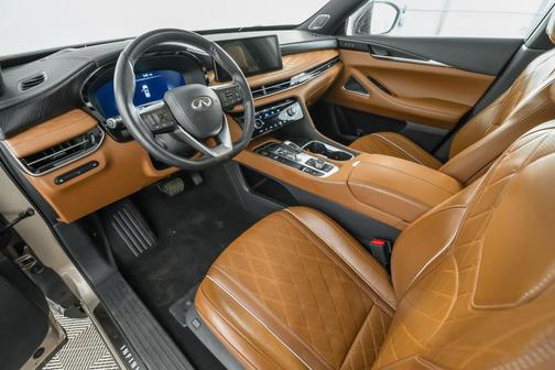 2024 INFINITI QX60 AUTOGRAPH