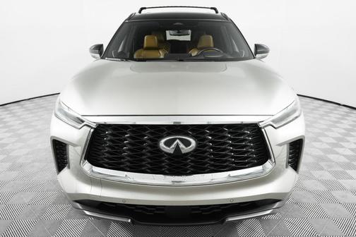 2024 INFINITI QX60 AUTOGRAPH