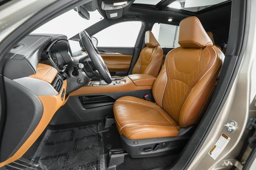 2024 INFINITI QX60 AUTOGRAPH