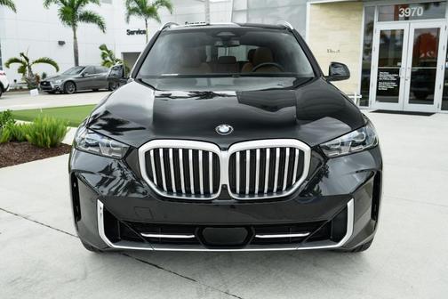 2024 BMW X5 sDrive40i