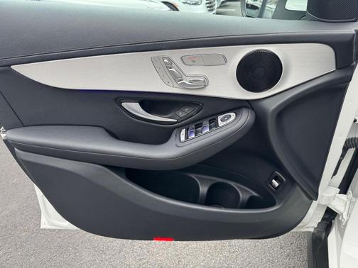 2023 Mercedes-Benz GLC 300 4MATIC Coupe