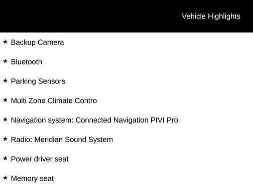 2025 Land Rover Defender P300