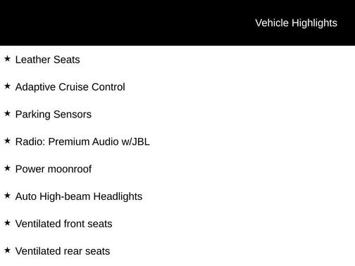 2024 Toyota Tundra Hybrid Platinum