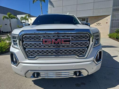2019 GMC Sierra 1500 Denali