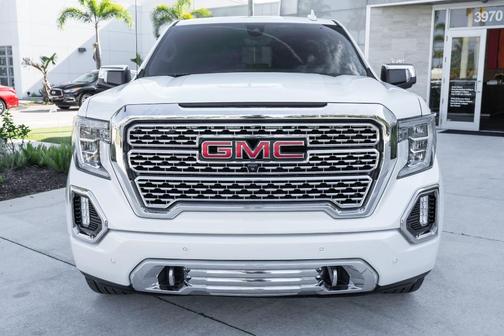 2019 GMC Sierra 1500 Denali