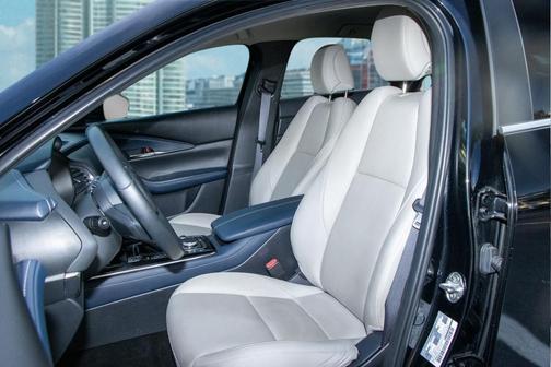 2020 Mazda CX-30 Preferred