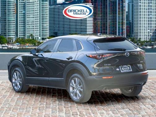 2020 Mazda CX-30 Preferred