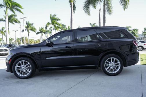 2024 Dodge Durango R/T
