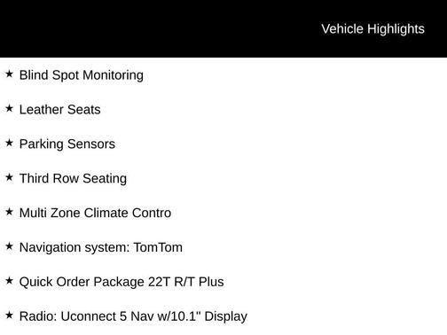 2024 Dodge Durango R/T