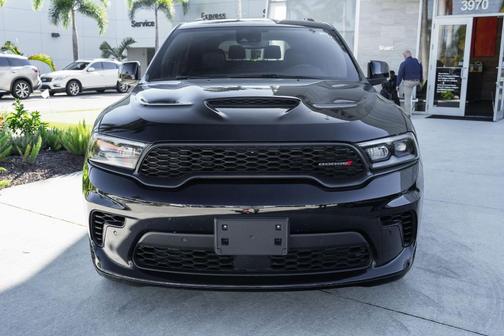 2024 Dodge Durango R/T