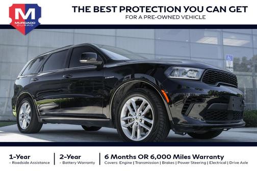 2024 Dodge Durango R/T