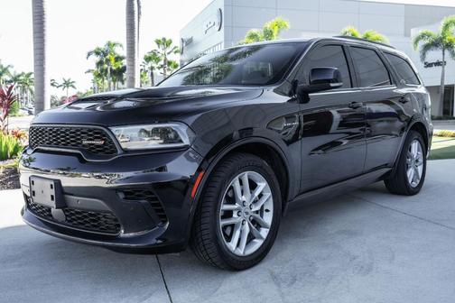 2024 Dodge Durango R/T