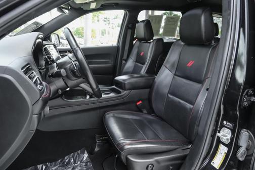 2024 Dodge Durango R/T