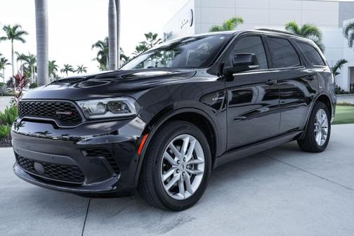 2024 Dodge Durango R/T