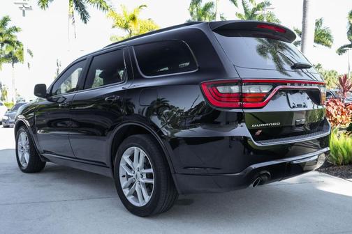 2024 Dodge Durango R/T