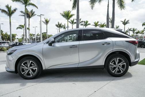 2024 Lexus RX 350 Premium Plus