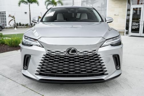 2024 Lexus RX 350 Premium Plus