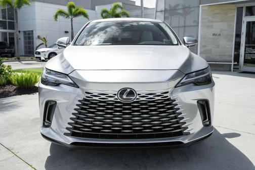 2024 Lexus RX 350 Premium Plus