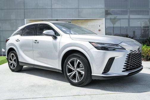 2024 Lexus RX 350 Premium Plus