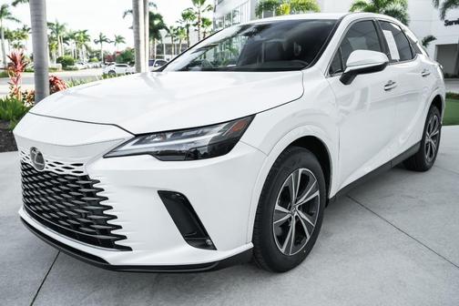 2023 Lexus RX 350 Premium