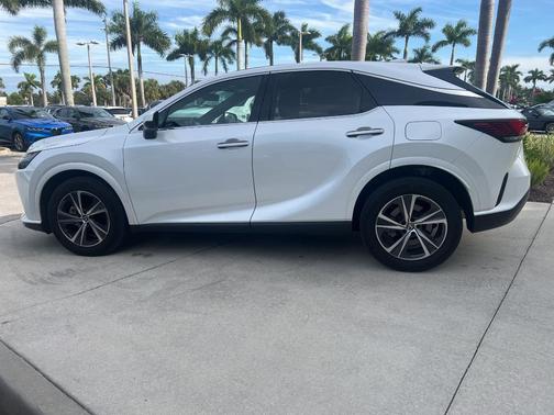 2023 Lexus RX 350 Premium
