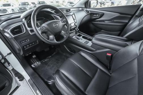 2023 Nissan Murano SL