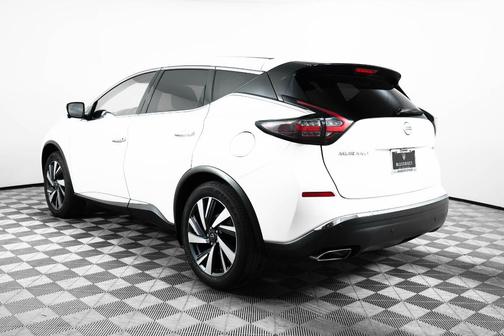 2023 Nissan Murano SL