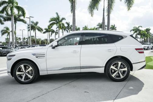 2024 Genesis GV80 2.5T