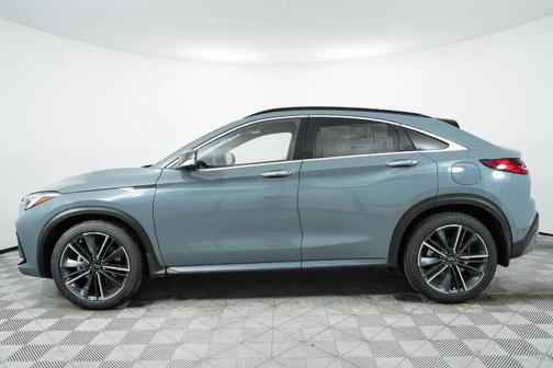 2025 INFINITI QX55 ESSENTIAL