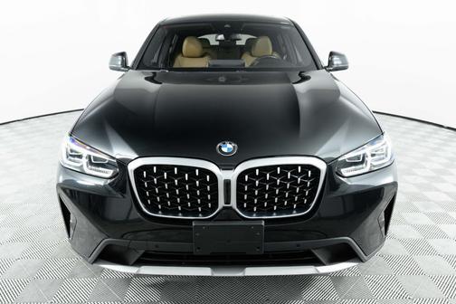 2022 BMW X4 xDrive30i