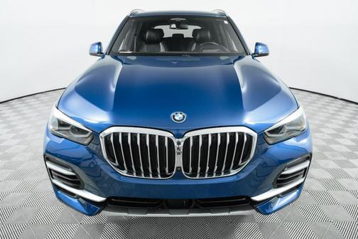 2022 BMW X5 PHEV xDrive45e