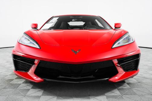 2023 Chevrolet Corvette Stingray w/1LT
