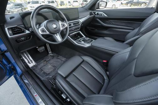 2024 BMW M440 i xDrive