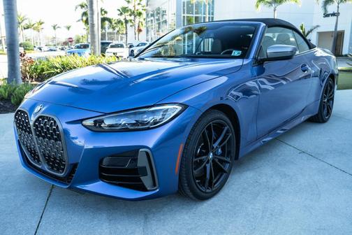 2024 BMW M440 i xDrive