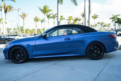 2024 BMW M440 i xDrive