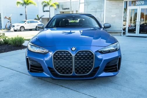 2024 BMW M440 i xDrive