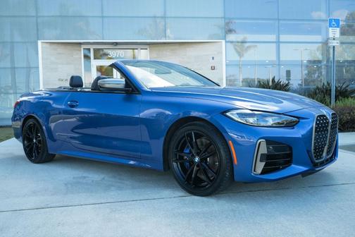 2024 BMW M440 i xDrive