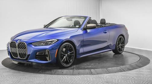 2024 BMW M440 i xDrive