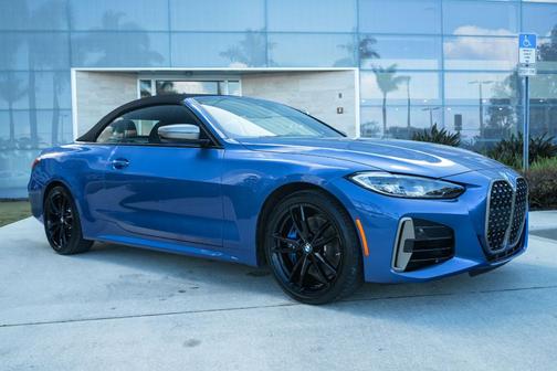 2024 BMW M440 i xDrive
