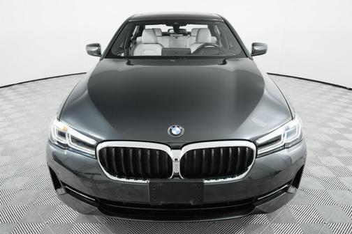 2022 BMW 530 i xDrive