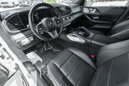 2023 Mercedes-Benz GLE 350 Base 4MATIC