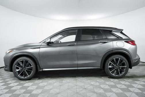 2025 INFINITI QX50 SPORT